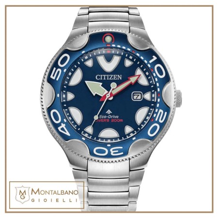 Orologio Citizen Promaster BN0231-52L